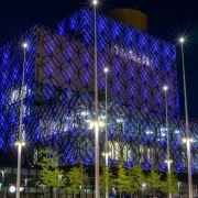 West Midlands: Digital Revolution